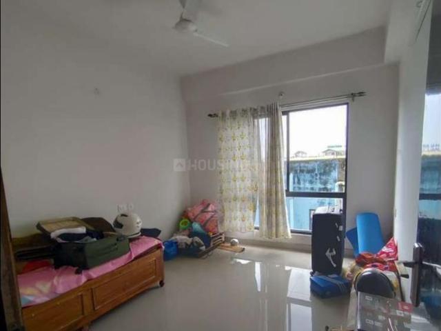 3 BHK Apartment in Champasari for rent Siliguri. The reference number is 20520334