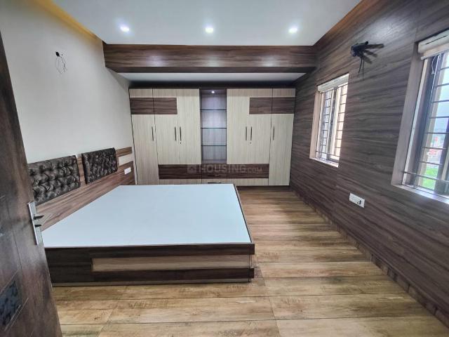 3 BHK Apartment in Champasari for resale Siliguri. The reference number is 17562234