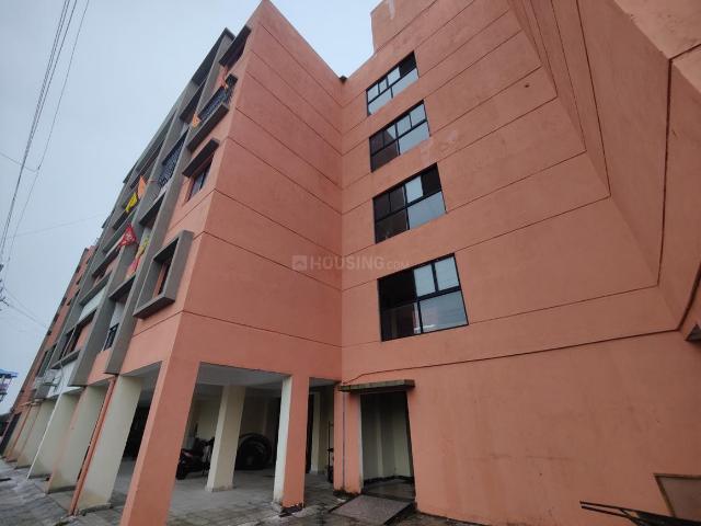 3 BHK Apartment in Champasari for resale Siliguri. The reference number is 19088319