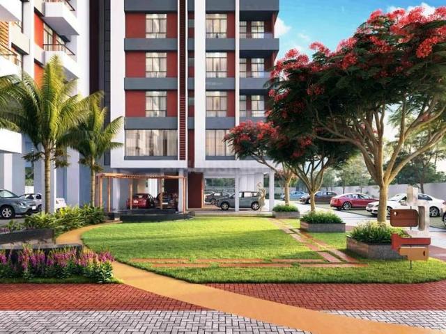 3 BHK Apartment in Champasari for resale Siliguri. The reference number is 11466701