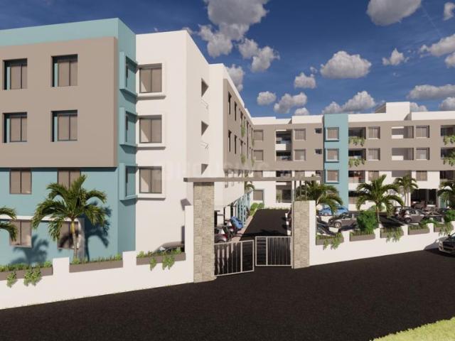 3 BHK Apartment in Champasari for resale Siliguri. The reference number is 20818023