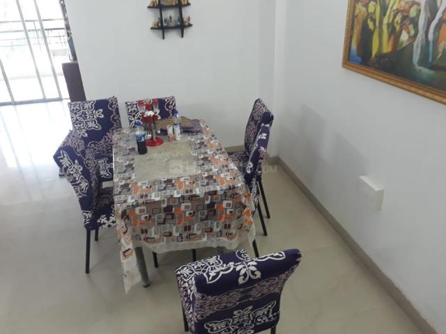 3 BHK Apartment in Champdani for resale Hooghly. The reference number is 18256665