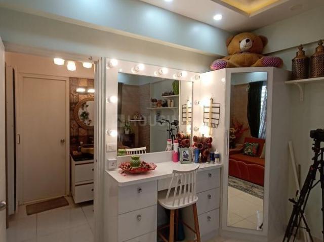 3 BHK Apartment in Channahalli for resale Bengaluru. The reference number is 20565663