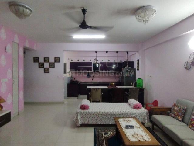 3 BHK Apartment in Channahalli for resale Bengaluru. The reference number is 20094478