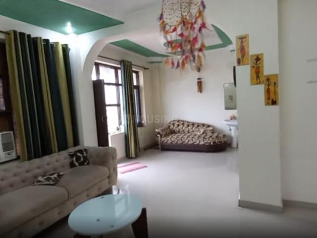 3 BHK Apartment in Channi Himmat for rent Jammu. The reference number is 18197585
