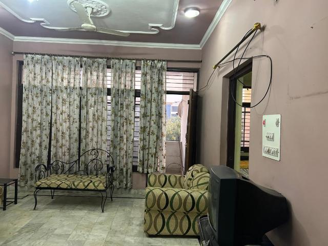 3 BHK Apartment in Channi Rama for rent Jammu. The reference number is 16563404