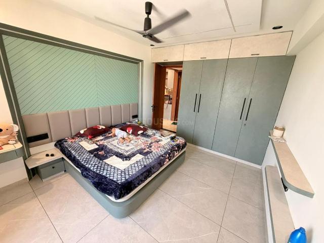 3 BHK Apartment in Chanakyapuri for rent Ahmedabad. The reference number is 19782880