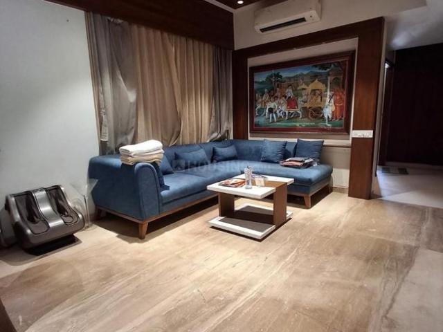 3 BHK Apartment in Chanakyapuri for rent Ahmedabad. The reference number is 20150621