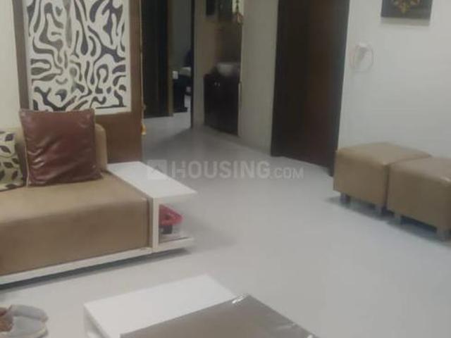 3 BHK Apartment in Chanakyapuri for rent Ahmedabad. The reference number is 20759176