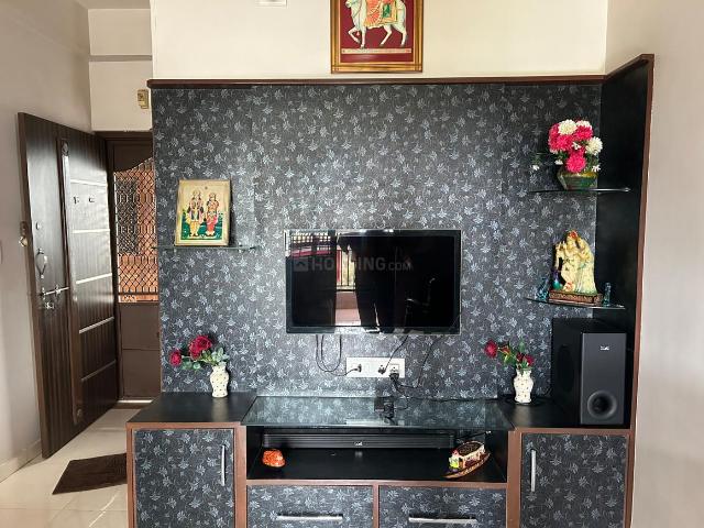 3 BHK Apartment in Chanakyapuri for resale Ahmedabad. The reference number is 16050302