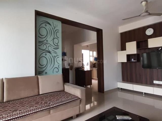 3 BHK Apartment in Chanakyapuri for resale Ahmedabad. The reference number is 16100544