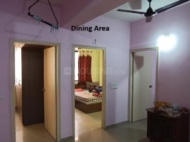3 BHK Apartment in Chanakyapuri for resale Ahmedabad. The reference number is 18891656