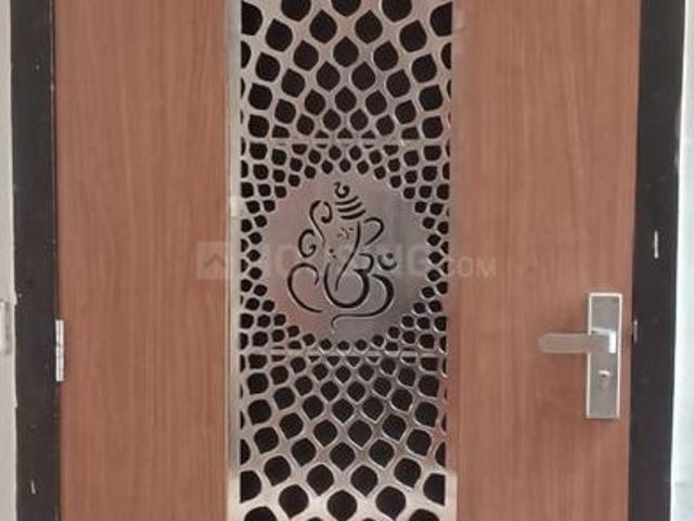 3 BHK Apartment in Chanakyapuri for resale Ahmedabad. The reference number is 19846489