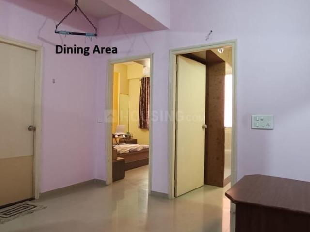 3 BHK Apartment in Chanakyapuri for resale Ahmedabad. The reference number is 20120034