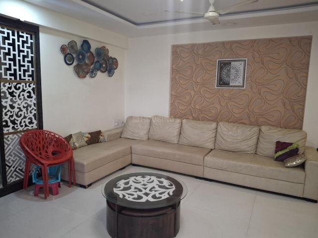 3 BHK Apartment in Chanakyapuri for resale Ahmedabad. The reference number is 20285918