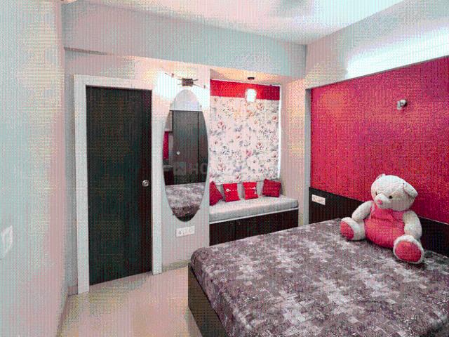 3 BHK Apartment in Chanakyapuri for resale Ahmedabad. The reference number is 20324307