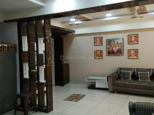 3 BHK Apartment in Chanakyapuri for resale Ahmedabad. The reference number is 20797110