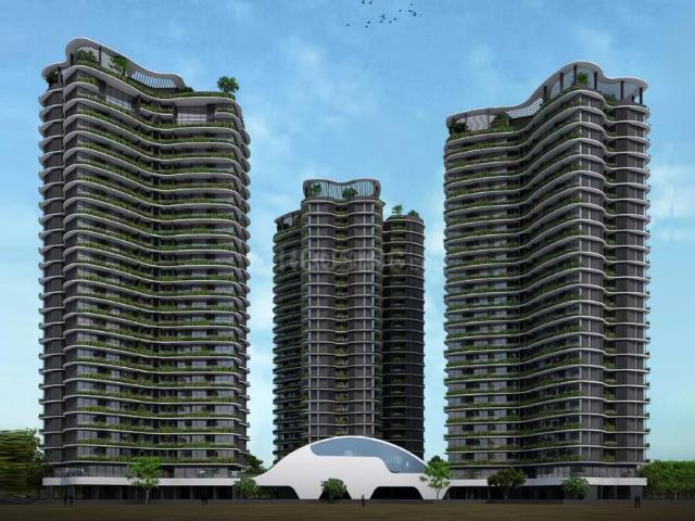 3 BHK Apartment in Chandaka for resale Bhubaneswar. The reference number is 15730544