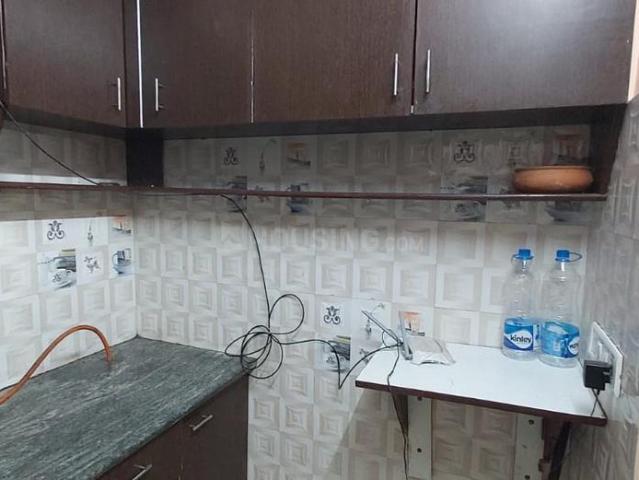 3 BHK Apartment in Chandan Hola for rent New Delhi. The reference number is 11871471