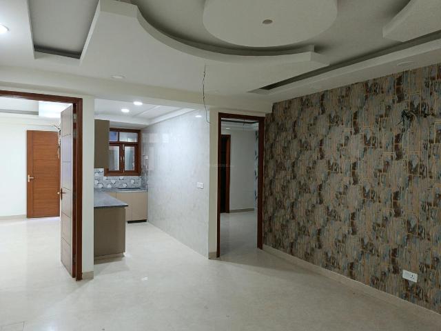 3 BHK Apartment in Sultanpur for resale New Delhi. The reference number is 18385897