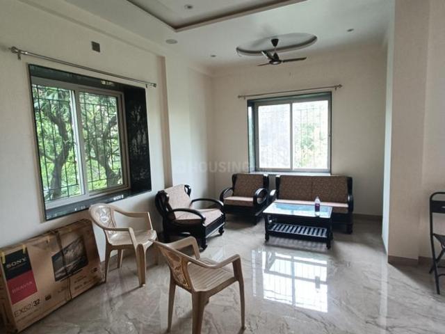 3 BHK Apartment in Chandan Nagar for rent Pune. The reference number is 17551428