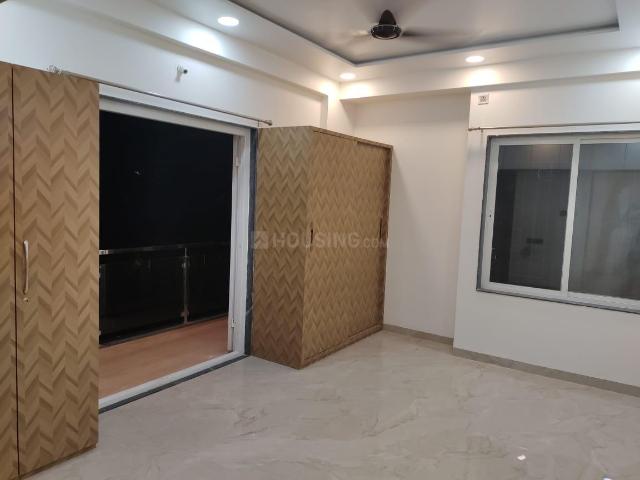 3 BHK Apartment in Chandan Nagar for rent Pune. The reference number is 20754034