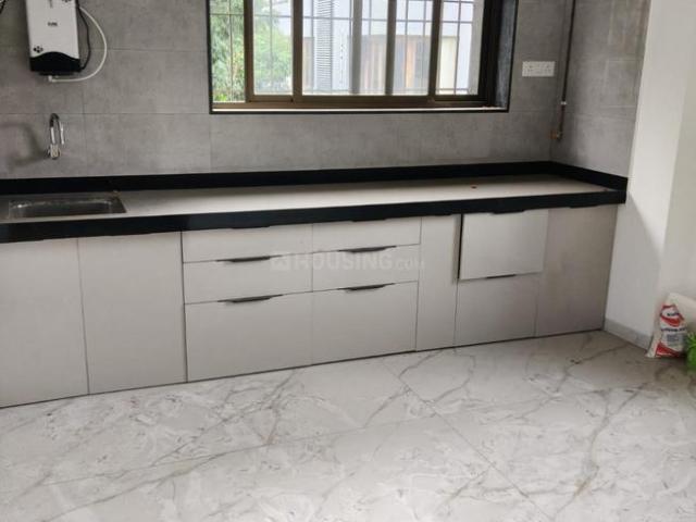 3 BHK Apartment in Chandan Nagar for rent Pune. The reference number is 20920816