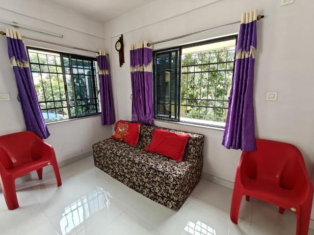 3 BHK Apartment in Chandannagar for resale Hooghly. The reference number is 13055198