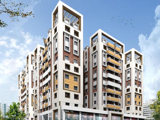 3 BHK Apartment in Chandannagar for resale Hooghly. The reference number is 13563610