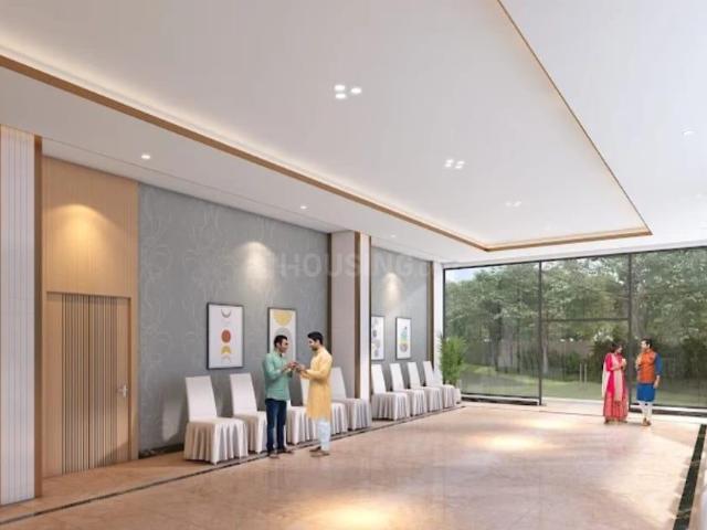3 BHK Apartment in Chandannagar for resale Hooghly. The reference number is 16671865