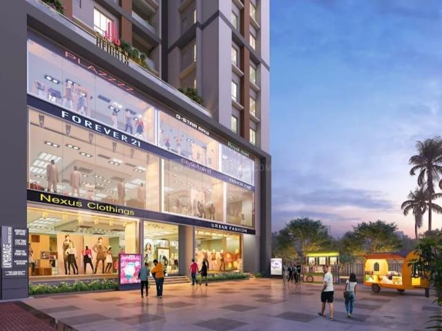 3 BHK Apartment in Chandannagar for resale Hooghly. The reference number is 16671836