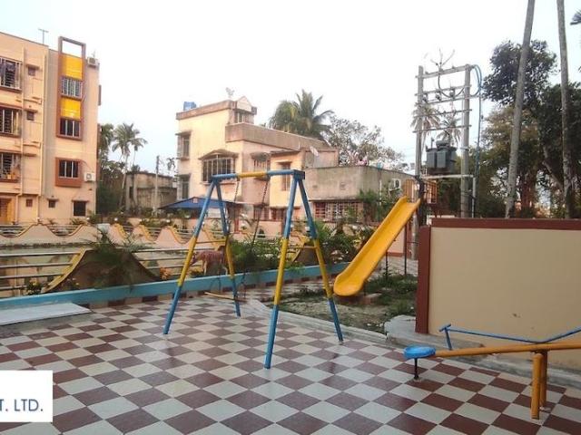 3 BHK Apartment in Chandannagar for resale Hooghly. The reference number is 16968270