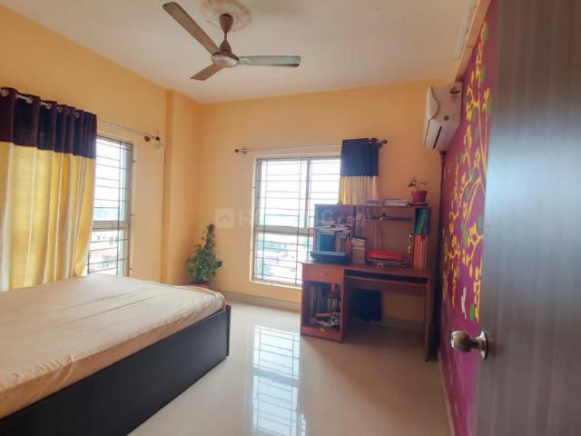 3 BHK Apartment in Chandannagar for resale Hooghly. The reference number is 17302967