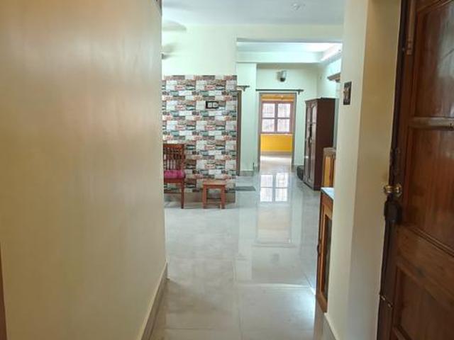 3 BHK Apartment in Chandannagar for resale Hooghly. The reference number is 18322469