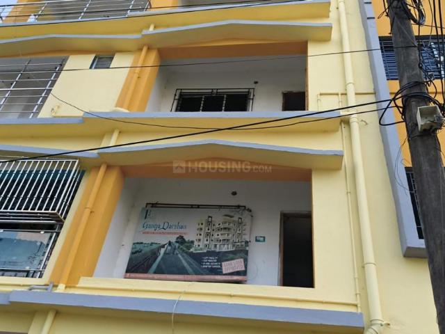 3 BHK Apartment in Chandannagar for resale Hooghly. The reference number is 20451023