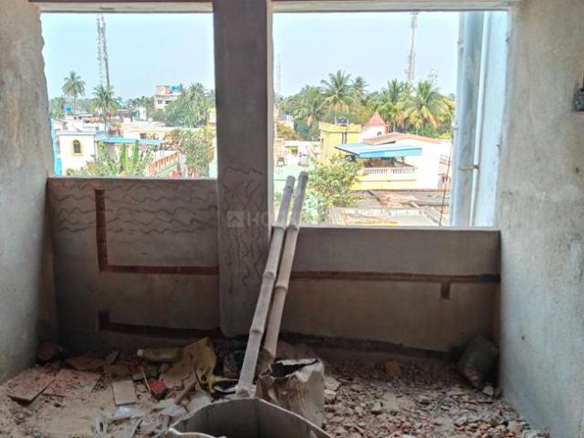 3 BHK Apartment in Chandannagar for resale Hooghly. The reference number is 20644623