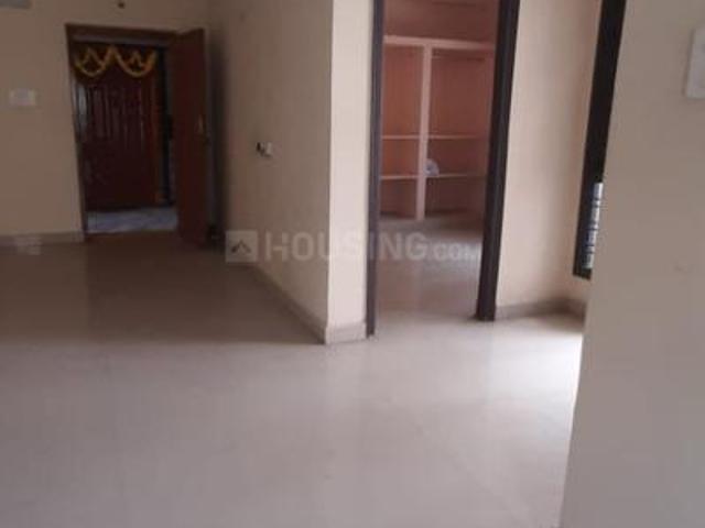 3 BHK Apartment in Chandanagar for rent Hyderabad. The reference number is 9243995