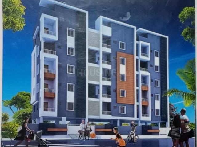 3 BHK Apartment in Chandanagar for resale Hyderabad. The reference number is 10479069