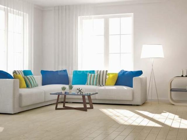 3 BHK Apartment in Chandanagar for resale Hyderabad. The reference number is 15876698