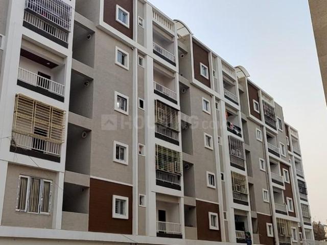 3 BHK Apartment in Chandanagar for resale Hyderabad. The reference number is 16426425