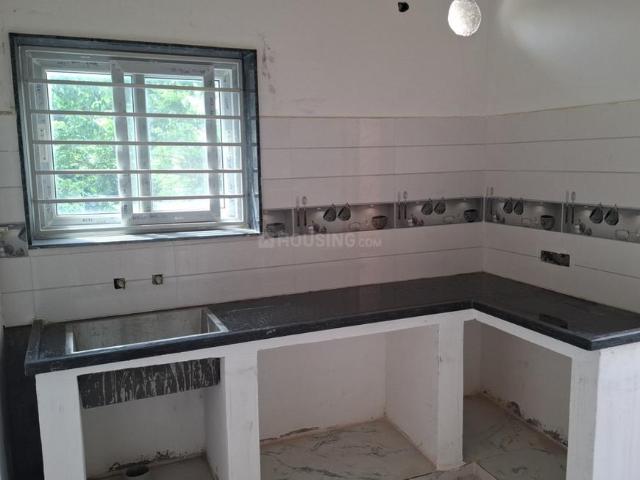 3 BHK Apartment in Chandanagar for resale Hyderabad. The reference number is 17662776