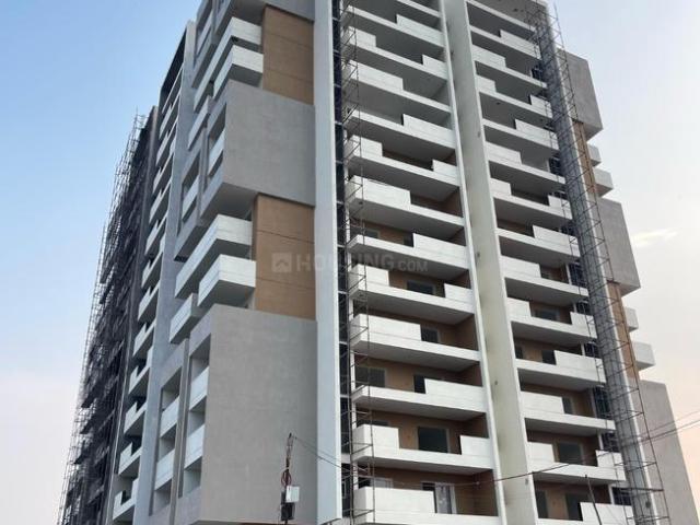 3 BHK Apartment in Chandanagar for resale North Hyderabad. The reference number is 17104942