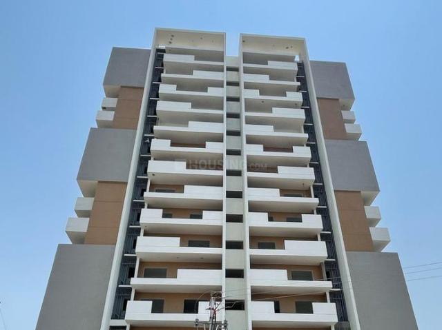 3 BHK Apartment in Chandanagar for resale North Hyderabad. The reference number is 17176947