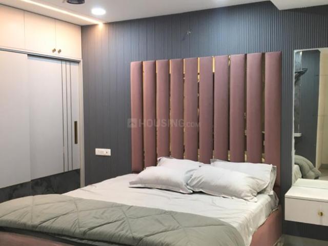 3 BHK Apartment in Chandanagar for resale Hyderabad. The reference number is 19711033