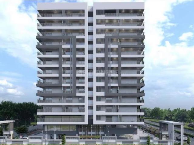 3 BHK Apartment in Chandanagar for resale Hyderabad. The reference number is 19788961