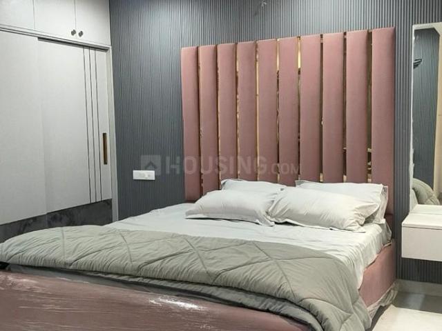 3 BHK Apartment in Chandanagar for resale Hyderabad. The reference number is 19827106
