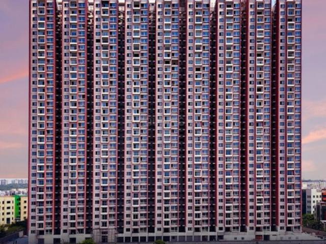 3 BHK Apartment in Chandanagar for resale Hyderabad. The reference number is 19892040