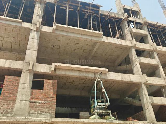 3 BHK Apartment in Chandanagar for resale Hyderabad. The reference number is 19958987