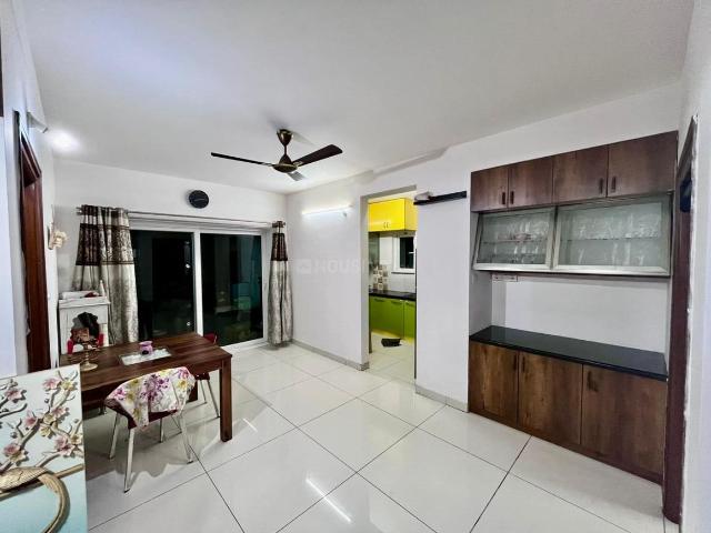 3 BHK Apartment in Chandanagar for resale Hyderabad. The reference number is 19312576