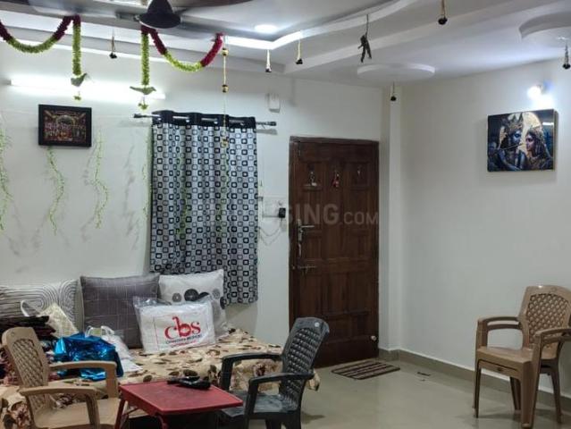 3 BHK Apartment in Chandanagar for resale Hyderabad. The reference number is 20407327